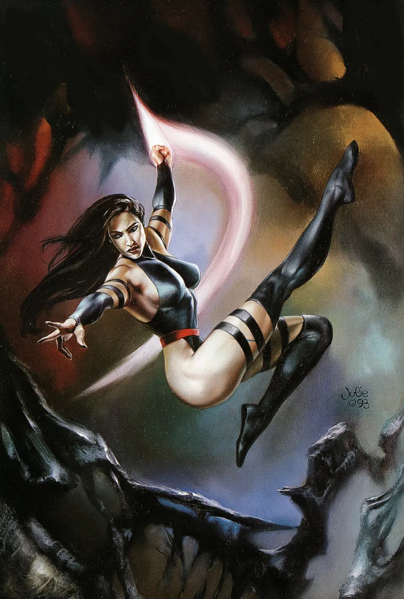 Psylocke 1